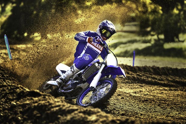 yamaha yz450 250f 2019 s. christof 22