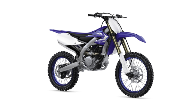 yamaha yz450 250f 2019 s. christof 7