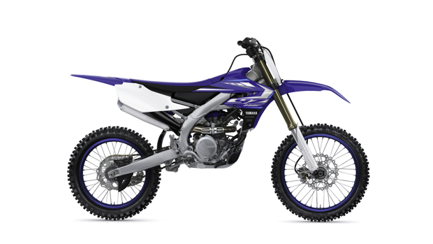 yamaha yz450 250f 2019 s. christof 9