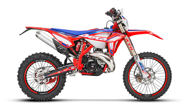 beta racing 2021 s. christof 12