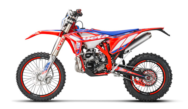 beta racing 2021 s. christof 13