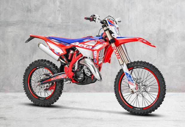 beta racing 2021 s. christof 2