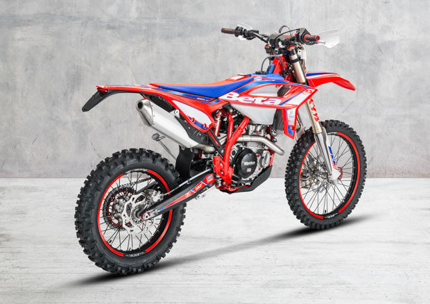 beta racing 2021 s. christof 4