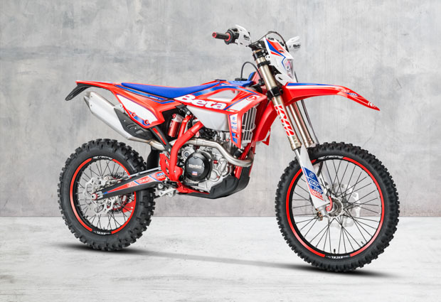 beta racing 2021 s. christof 5