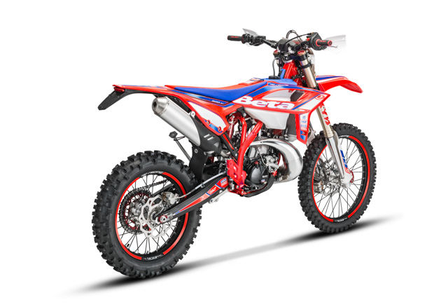 beta racing 2021 s. christof 9