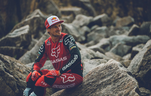 gasgas enduro frist look blazusiak 2020 s. christof 7