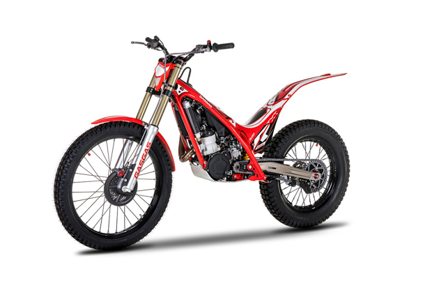 gasgas trial 2020 s. christof 19