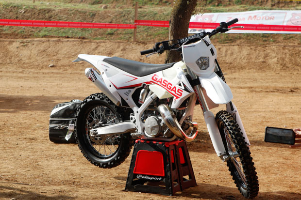 gasgas 2019 s. christof 15