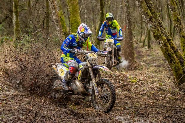 gilles lalays classic 2020 s. christof 5
