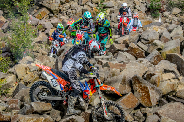 hardenduro series germany 2020 s. christof