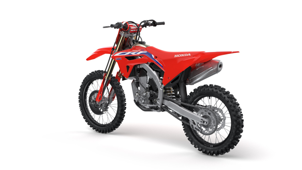 honda crf450r 2021 s. christof 1