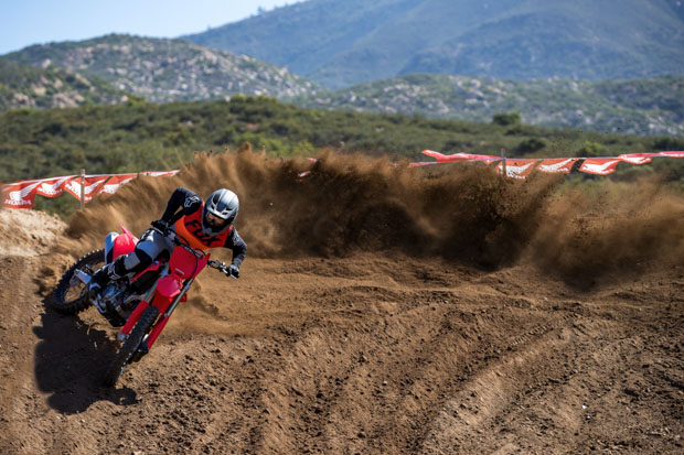 honda crf450r 2021 s. christof 2