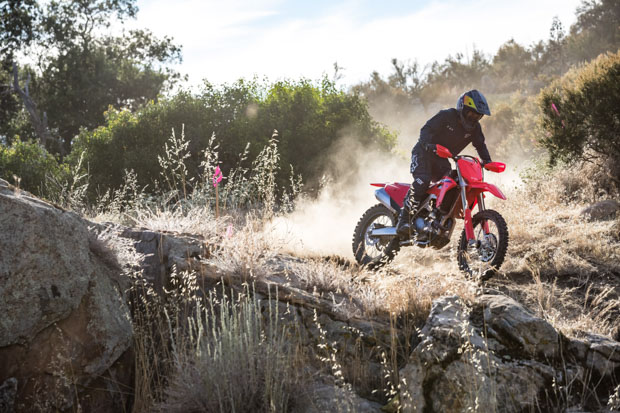 honda crf450rx 2021 s. christof 5