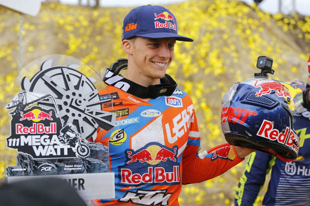 jonny walker trennung ktm 2020 s. christof 3