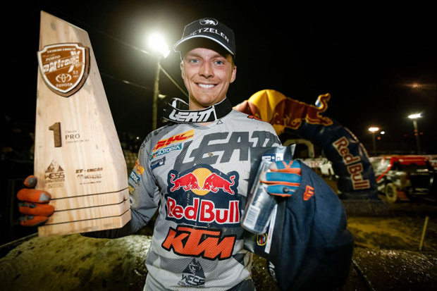 jonny walker trennung ktm 2020 s. christof 5