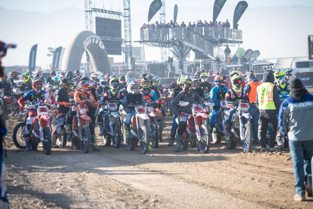 king of motos 2020 s. christof 13