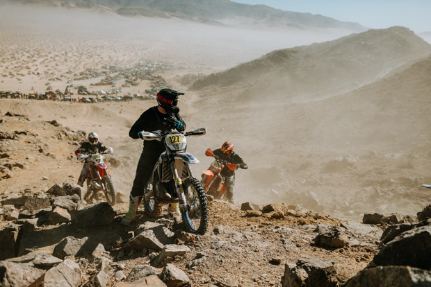 king of motos 2020 s. christof 2