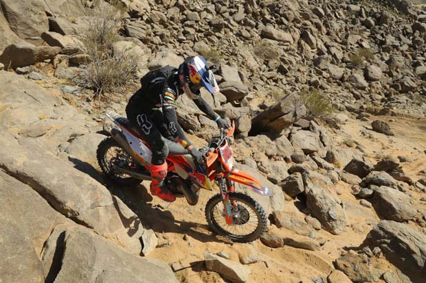king of motos 2020 s. christof 22