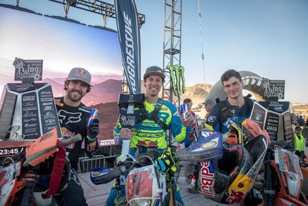 king of motos 2020 s. christof 9