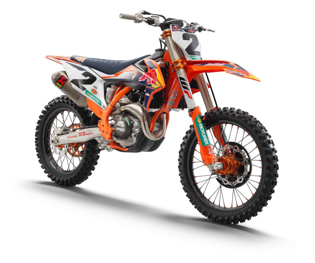 ktm 450 sx f factory edition 2021 s. christof 5