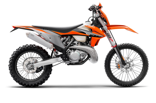 ktm 300 exc tpi my21 static 2