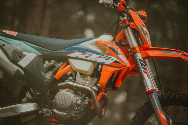 ktm 350 exc f 2021 wess s. christof 7