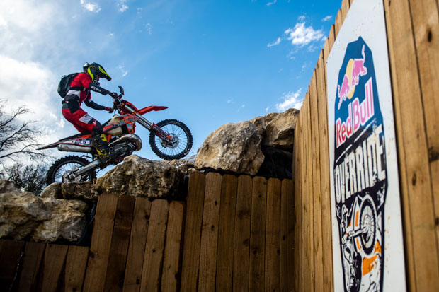 red bull override 2020 s. christof 11