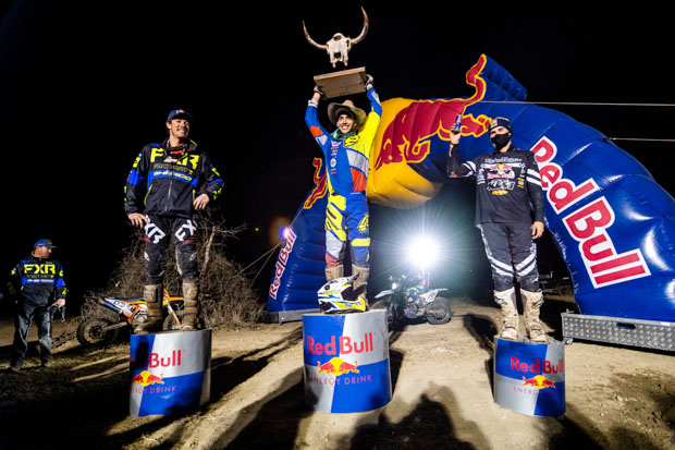 red bull override 2020 s. christof 2