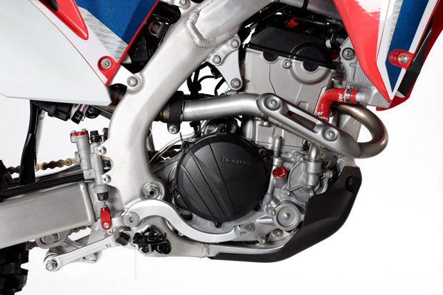 honda crf redmoto carbon s. christof 4