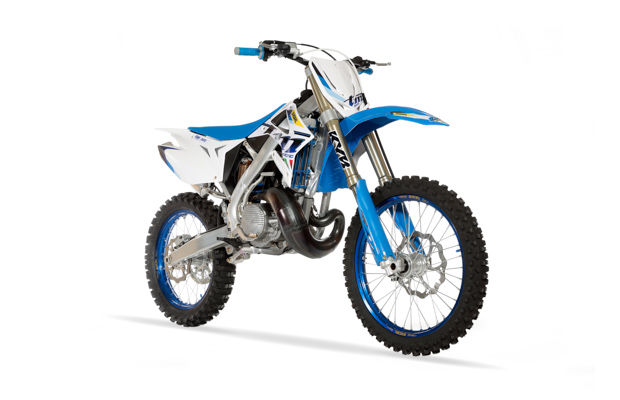 tm racing 2021 s. christof 1