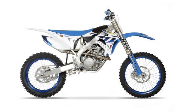 tm racing 2021 s. christof 2
