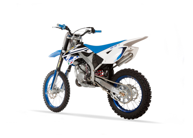 tm racing 2021 s. christof 7