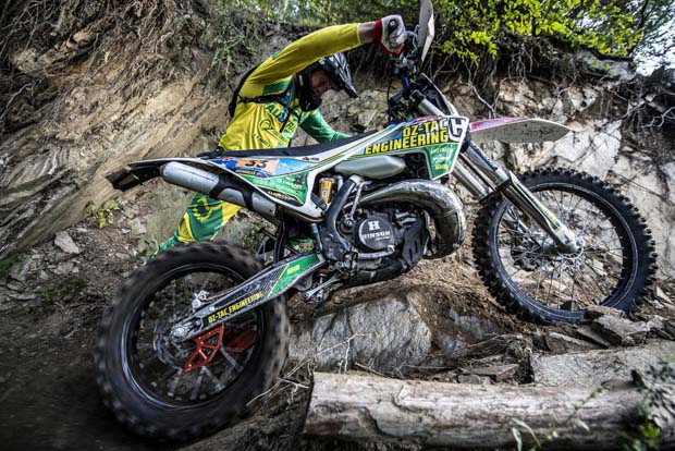 red bull romaniacs 2019 day 1 s. christof 12