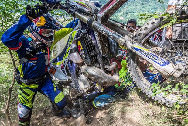 red bull romaniacs 2019 day 1 s. christof 8