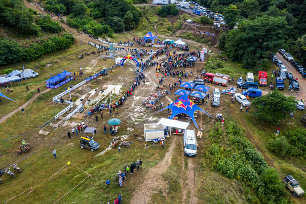 romaniacs 2019 4. fahrtag s. christof 10