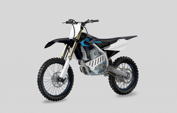 yamaha e crosser spike s. christof 2