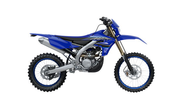 yamaha wr250f 2021 s. christof 1