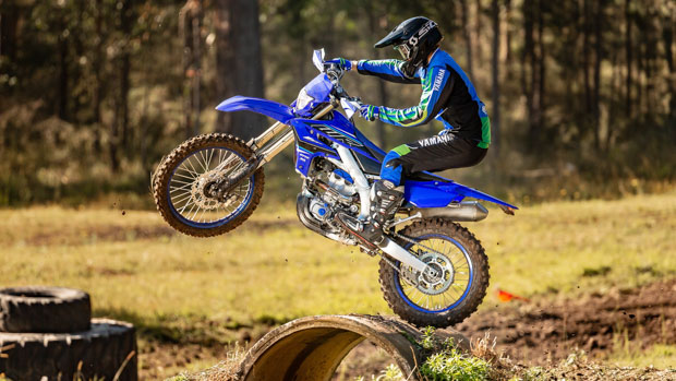yamaha wr250f 2021 s. christof 5