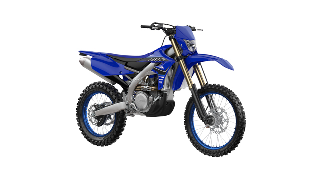 yamaha wr450f 2021 s. christof 1