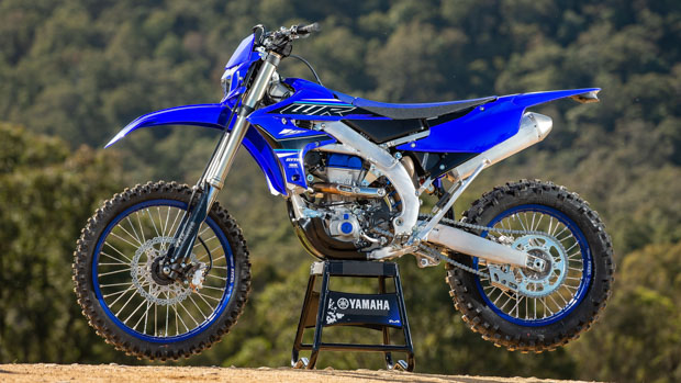 yamaha wr450f 2021 s. christof 29