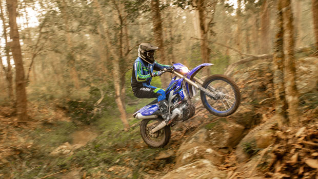 yamaha wr450f 2021 s. christof 41