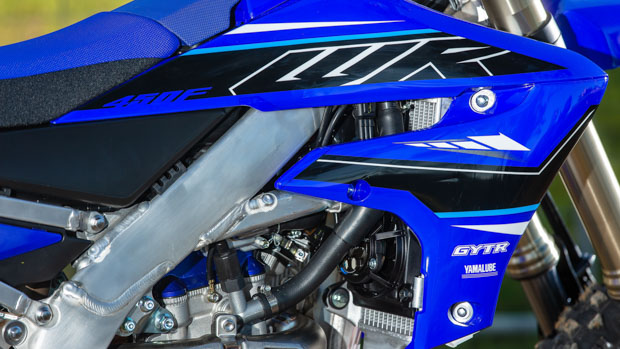 yamaha wr450f 2021 s. christof 8