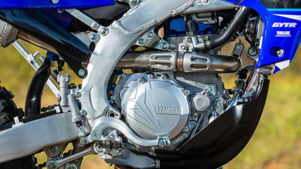 yamaha wr450f 2021 s. christof 9