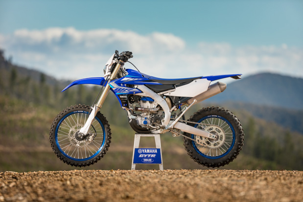yamaha wr250f 2020 s. christof 25