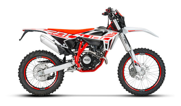 beta rr 125 lc 2021 s. christof 2