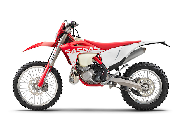 gasgas 2022