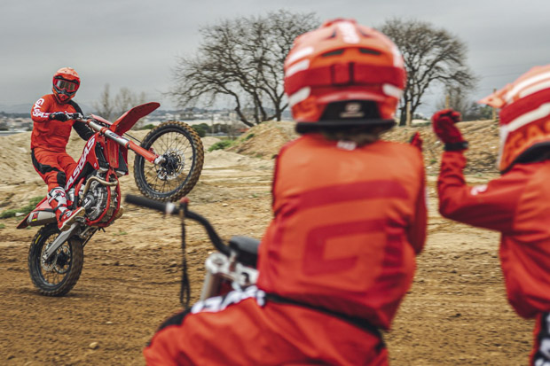gasgas dirt days 2021 s. christof 2 von 10