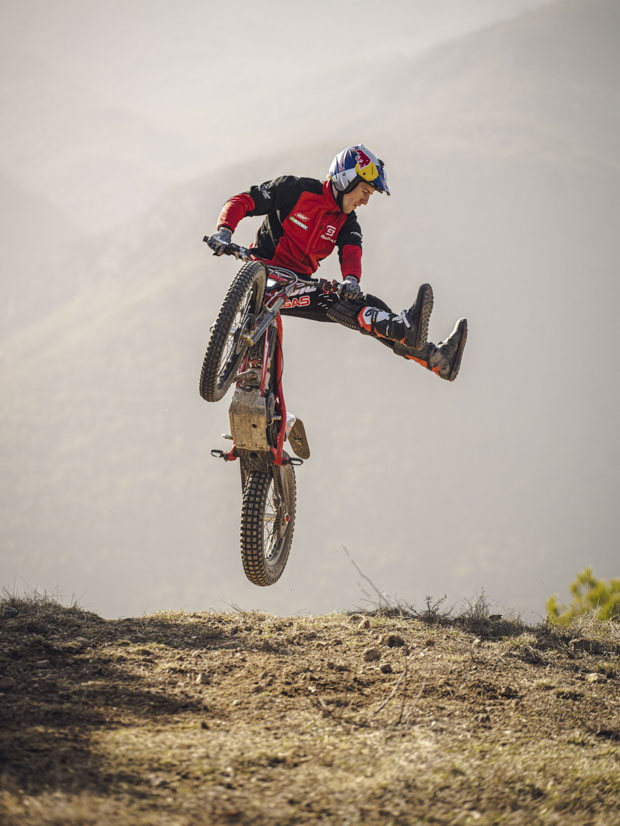 gasgas dirt days 2021 s. christof 3 von 10