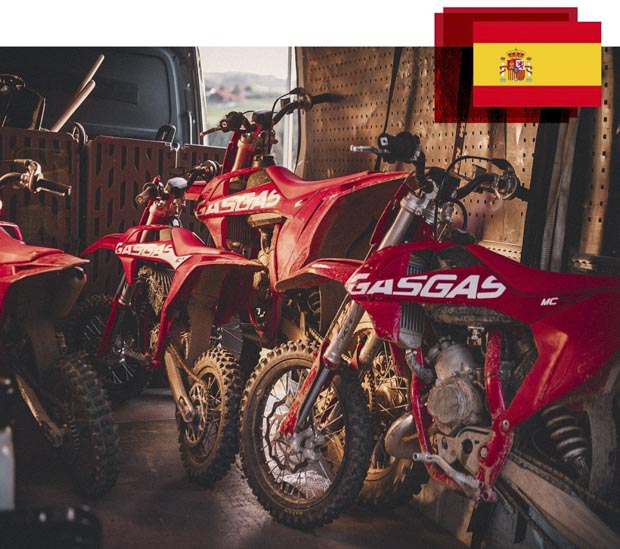 gasgas dirt days 2021 s. christof 4 von 10
