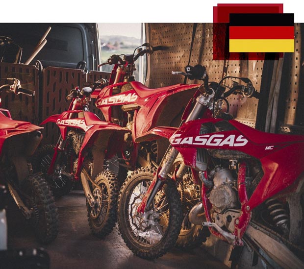 gasgas dirt days 2021 s. christof 7 von 10
